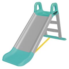 Scivolo Funny Slide grigio