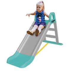 Scivolo Funny Slide grigio