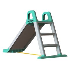 Toboggan Funny Slide grise