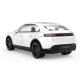 Porsche Macan Diecast 1:43 bianco