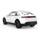Porsche Macan Diecast 1:43 weiß