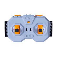 CaDA Tank Tiger 1:35 grey 2,4GHz Bricks