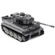 CaDA Tank Tiger 1:35 grey 2,4GHz Bricks
