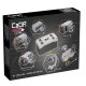 CaDA Power System Max Bricks