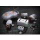 CaDA Power System Max Bricks