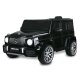 Ride-on Mercedes-AMG G 63 schwarz 12V