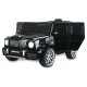 Ride-on Mercedes-AMG G 63 schwarz 12V