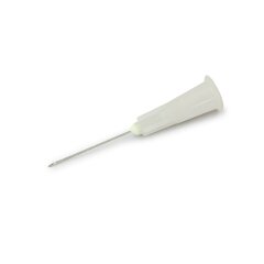 Cánula dosificadora para pegamento 0,5 x 16 mm 5 pz.