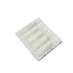 Canule de dosage pour Super-Colle 0,5 x 16 mm UE5