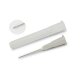 Cánula dosificadora para pegamento 0,5 x 16 mm 5 pz.