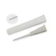 Discharge tube for glue skin 0,4 x 19 mm 5pcs