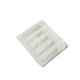 Discharge tube for glue skin 0,5 x 16 mm 5pcs