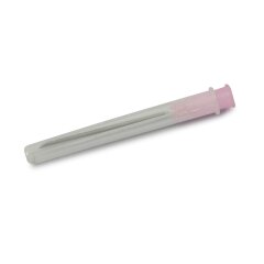 Discharge tube for glue skin 1,2 x 40 mm 5pcs