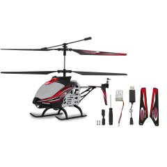 Floater Heli Altitude 2,4GHz 3,5 Channel