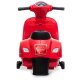Ride-on Vespa Mini rot Li-Power 8.4