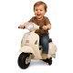 Ride-on Vespa Mini white Li-Power 8.4