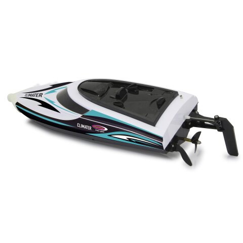 Climater Speedboot Li-Ion 7,4V 2,4GHz