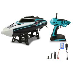 Climater Speedboat Li-Ion 7,4V 2,4GHz