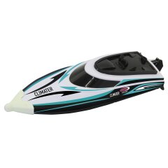 Climater Speedboat Li-Ion 7,4V 2,4GHz