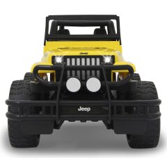 Jeep Wrangler Rubicon 1:14 2,4GHz