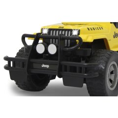 Jeep Wrangler Rubicon 1:14 2,4GHz