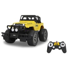 Jeep Wrangler Rubicon 1:14 2,4GHz