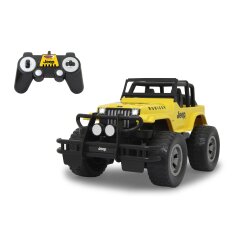 Jeep Wrangler Rubicon 1:14 2,4GHz