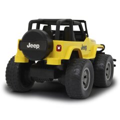 Jeep Wrangler Rubicon 1:14 2,4GHz