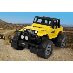 Jeep Wrangler Rubicon 1:14 2,4GHz