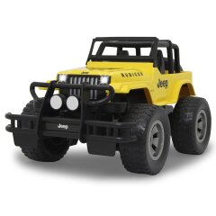 Jeep Wrangler Rubicon 1:14 2,4GHz