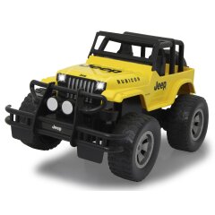 Jeep Wrangler Rubicon 1:14 2,4GHz