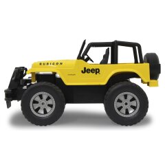 Jeep Wrangler Rubicon 1:14 2,4GHz