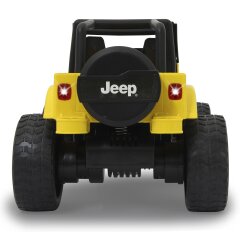 Jeep Wrangler Rubicon gelb 1:14 2,4GHz