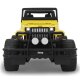 Jeep Wrangler Rubicon gelb 1:14 2,4GHz