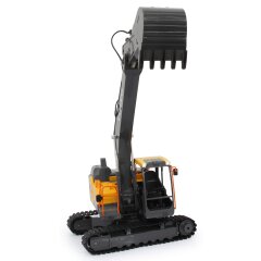 Excavadora Volvo EC160 1:16 2,4GHz