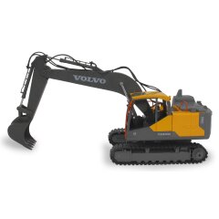 Excavadora Volvo EC160 1:16 2,4GHz