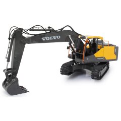 Excavadora Volvo EC160 1:16 2,4GHz