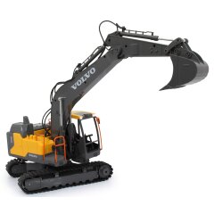 Excavadora Volvo EC160 1:16 2,4GHz