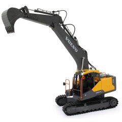 Excavator Volvo EC160E 2,4GHz