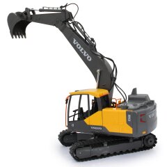 Excavator Volvo EC160E 2,4GHz