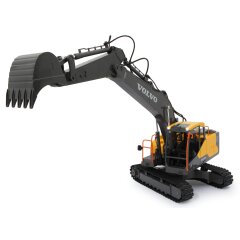 Excavator Volvo EC160E 2,4GHz