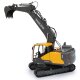 Excavator Volvo EC160E 2,4GHz