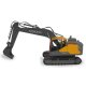 Excavator Volvo EC160E 2,4GHz