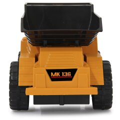 Dump Truck MK136 1:36 2,4GHz