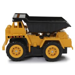 Dump Truck MK136 1:36 2,4GHz