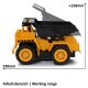 Dump Truck MK136 1:36 2,4GHz