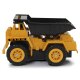 Dump Truck MK136 1:36 2,4GHz