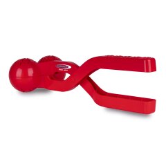 Snow Play Snowball Maker Scoop Duo 38cm red