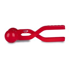 Snow Play Snowball Maker Scoop Duo 38cm red