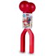 Snow Play Snowball Maker Scoop Duo 38cm red